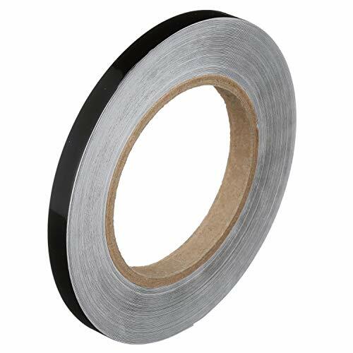 Seachoice 77920 SelfAdhesive Boat Striping Tape 3 Mil Vinyl 1/4