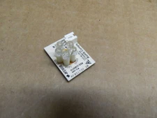 Blomberg Refrigerator LED Blue Board Part # 5724080100