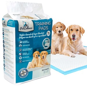 ebay puppy pads