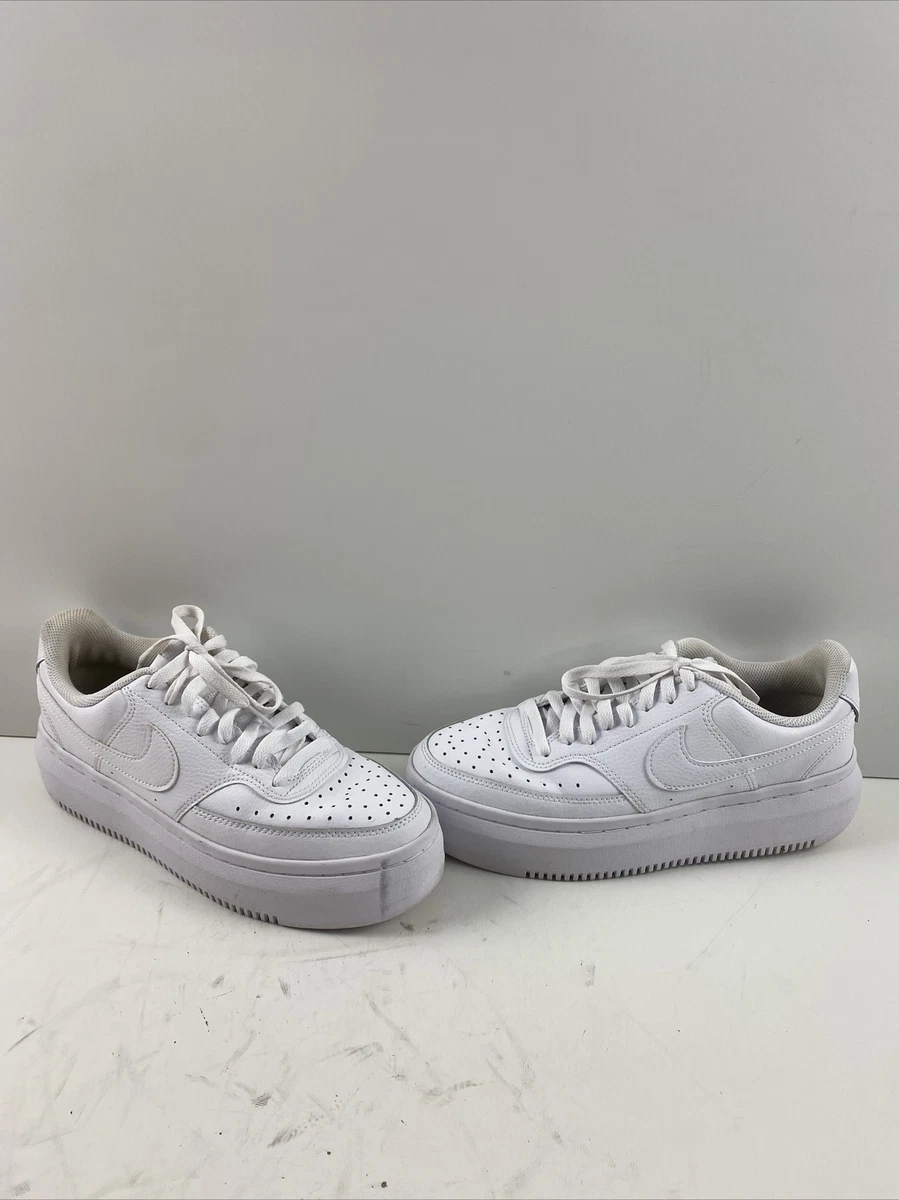 Nike altas 2025