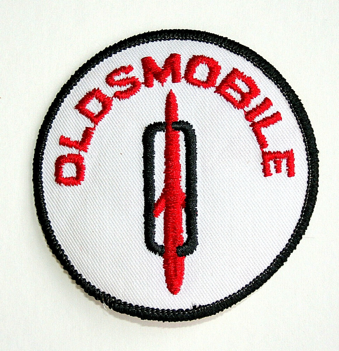 Old Oldsmobile Logo