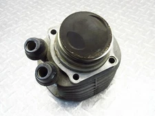 1982 81-84 BMW 650 R65 Piston Cylinder Barrel Jug Left