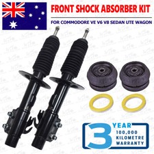HOLDEN VE Front Shock Absorber Strut Mount Bearing Kit Commodore Berlina Calais