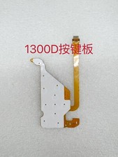 For Canon 1000D 1100D 1300D 1500D Function Key BoardKey Flat Cable Parts