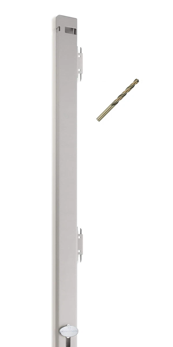 Locking bar for file cabinet deals