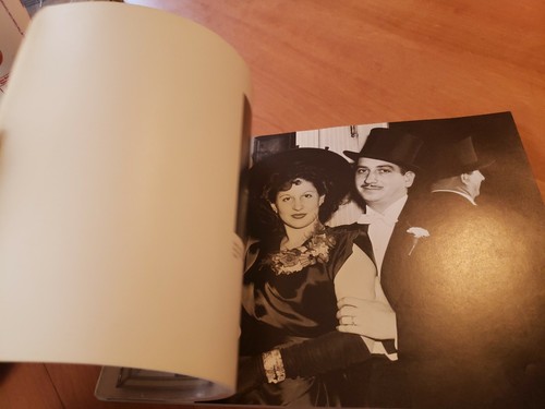 WEDDING by Barbara Norfleet great for costume designers reference material good - Picture 4 of 5