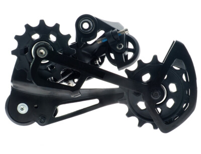 SRAM SX Eagle 12-Speed Rear Derailleur Max 50T, Black A1