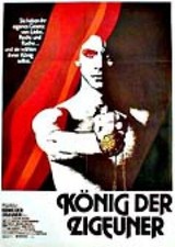 35 mm Trailer | K&ouml;nig der Zigeuner (1978)