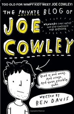 The Private Blog of Joe Cowley By Ben Davis