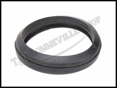 BSA A50 A65 500 650 Lightning Instrument Mounting Rubber Ring (1) UK Made PN#...
