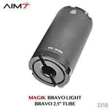 Aim7 Magik Bravo Light  CAP 223/22/30/9mm/ASR  1.375x24