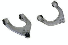 PREMIUM FRONT UPPER CONTROL ARM LEFT SIDE FOR MERCEDES BENZ E-CLASS W211 2002-09