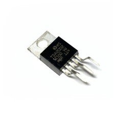 10Pcs TDA2002V TDA2002 Audio Amplifier AMP SGS