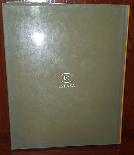 ENCICLOPEDIA ESPASA OPTIMA. ESPASA CALPE. 10 TOMOS COMPLETA PRIMERA EDICION 1996 - Imagen 3 de 8