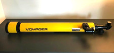 Vixen Voyager T-80M Vintage Achromatic Refractor Telescope 80mm   Japan