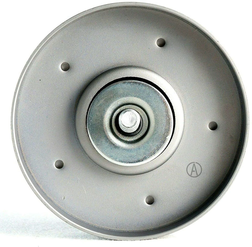Belt Idler Pulley for 2009-2012 Audi A4 Quattro 2010 2011 2012 A5 Quattro 2.0L - Image 3 of 4