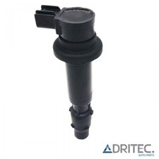 ✅ BOBINE D'ALLUMAGE pour SUZUKI GSXR 600 K4 K5 K6 K7 (2004-2007)