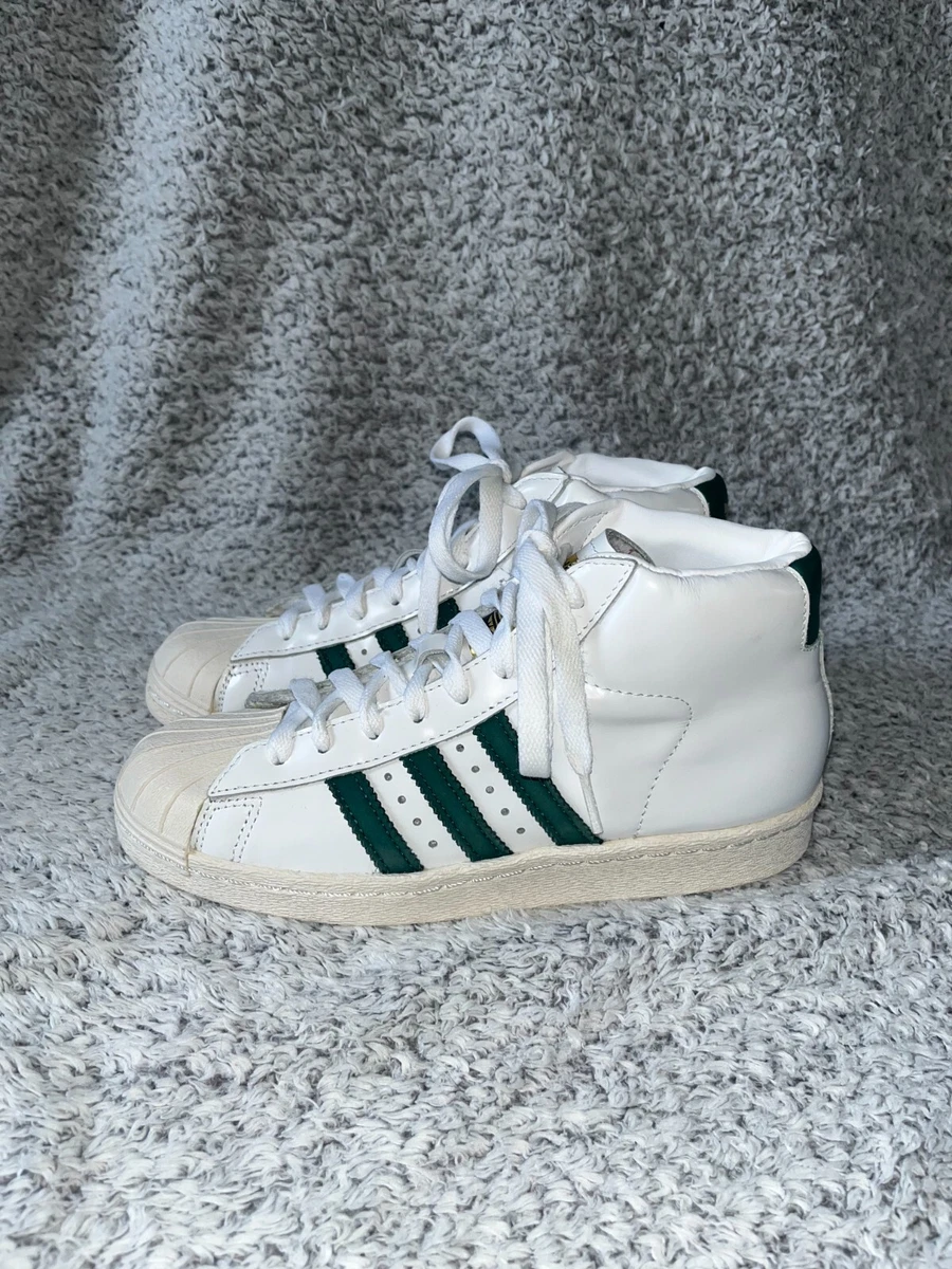 Adidas pro hotsell model 80s