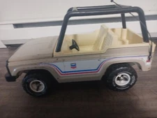 1970 Tonka Collectible Truck