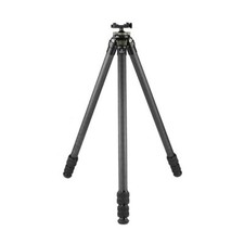 Sunwayfoto Carbon Fiber Tripod Hunting Inverted Ball Head  Arca-Swiss Picatinny