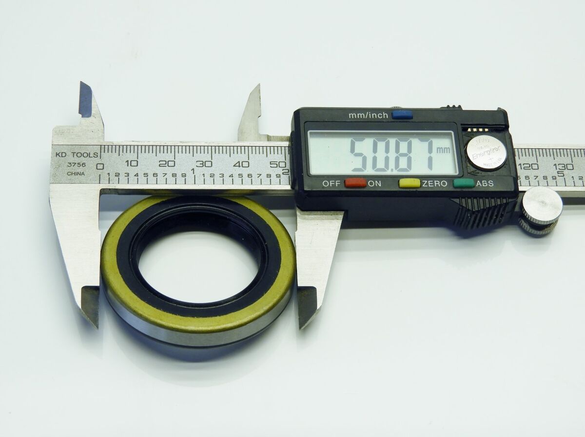 3 Pack Parker Hannifin 391-2883-103 50/51/350 Pump Shaft Seal Buna 3912883103 3 Pack Parker Hannifin 391-2883-103 50/51/350 Pump Shaft Seal Buna 3912883103