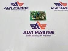 Deif 17d.4.2b Controller Card