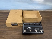 Eminence 412 CAB SWITCH , Missing Power Suppl...