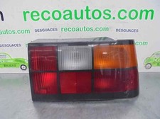 Feu arrière Volvo 460