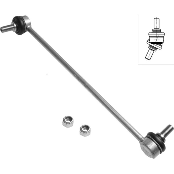 Fag 818 0462 10 Stange Strebe Stabilisator FüR Hyundai Kia Sorento Santa Fe Xm-image