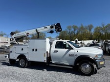 2016 Ram 5500 Imt 7500 30 11 Bed Used Utility Service Truck Cummins Diesel 2016 Ram 5500 Imt 7500 30 11 Bed Used Utility Service Truck Cummins Diesel