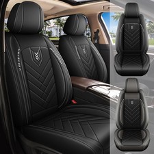 For Toyota Rav4 2013-2018 Car Seat Covers Pu Leather Cushion 25 Seats