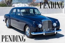 1959 Bentley Continental for Sale
