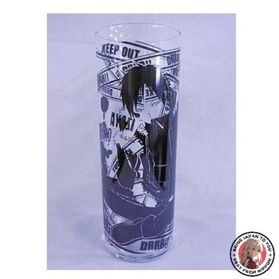 NEU Anikuji Durarara!! C Preis Glas Izaya Orihara ver. Einzelartikel