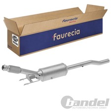 Rußpartikelfilter DPF BM11277HP