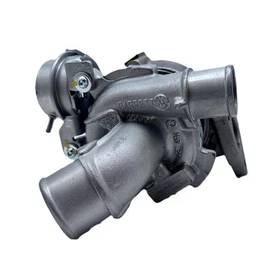Turbolader für TOYOTA Yaris Corolla 1.4 D 55kW 66kW 90PS 1ND-TV 758870 766259 OE