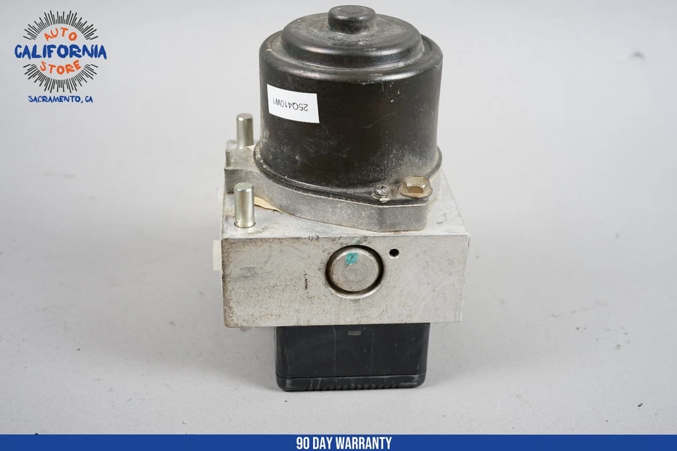 90-95 Toyota Pickup T100 ABS Hydraulic Pump Module Assembly 44510-35020 OEM - Image 2 of 4