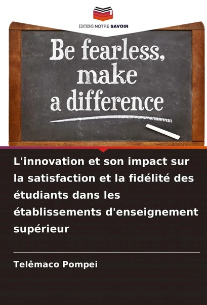 TelêMaco Pompei | L'innovation Et Son Impact Sur La Satisfaction Et La...-image