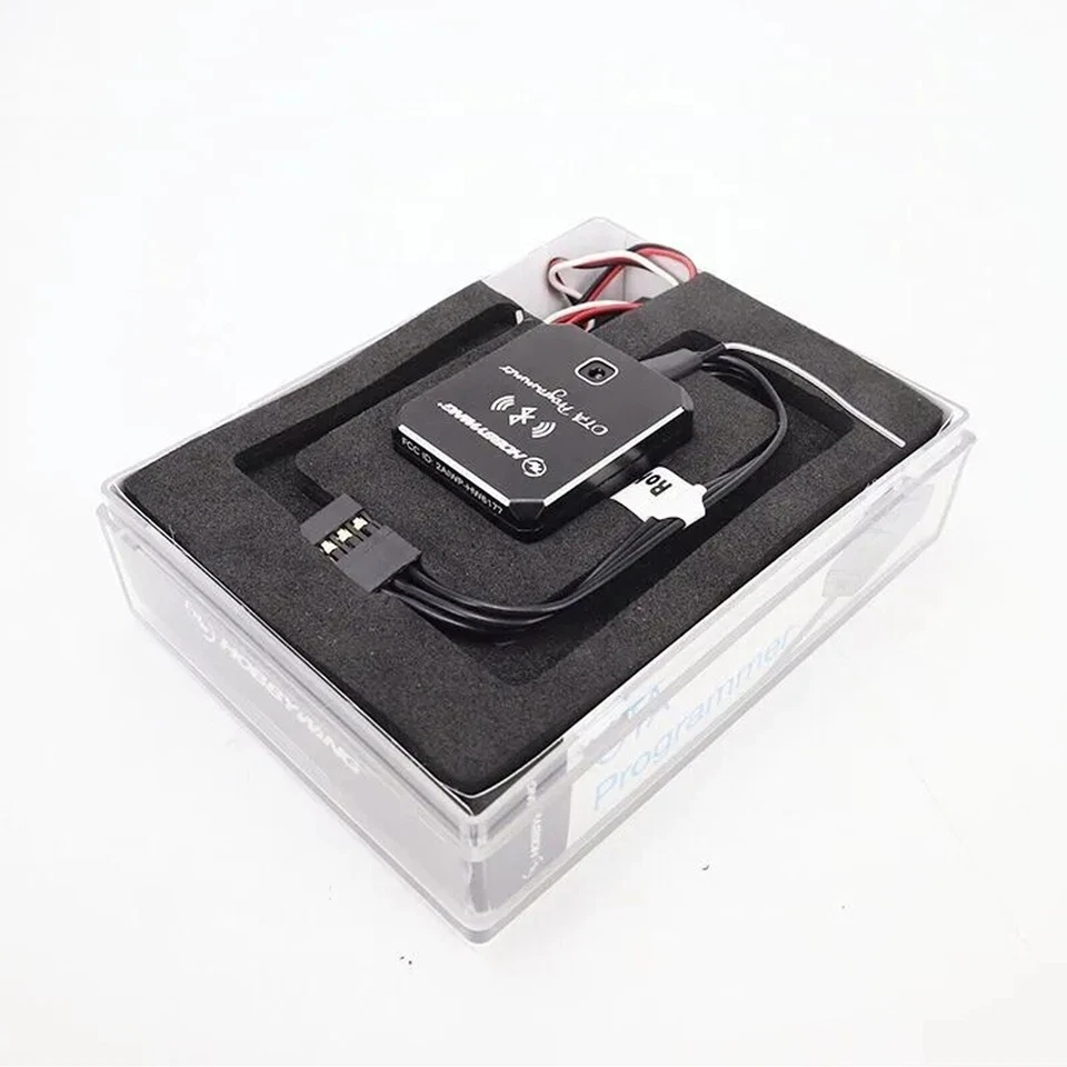 Electronic OTA Smartphone ESC Module Programmer 30850400 New - Image 2 of 4