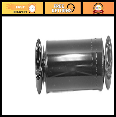 Heavy-Duty Steering Damper for Ford F-250 Super Duty - Enhanced Stability & Cont