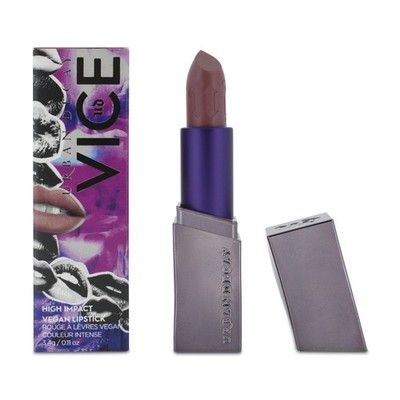 Urban Decay Vice High Impact Lippenstift mit Avocadoöl Backtalk matt