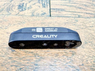 Creality CR-Scan Ferret Handheld 3D Scanner Crs03f G1226