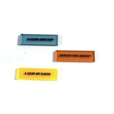 Mission Pack Tournament 2021 | Bandua | EAN 8435682701891