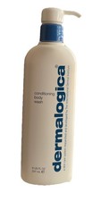 Dermalogica Conditioning Body Wash 8 Oz New No Box