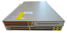 Cisco Nexus N5K-C56128P 56128P N56-M24UP2Q, 72x 10G SFP+, 6x 40GBit QSFP+, 4xPSU