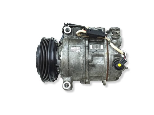Mercedes-Benz B W246 W242 Klimaanlage A/C Kompressor Pumpe 4472807421
