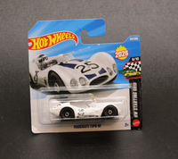 "Hot Wheels \" Maserati Tipo 61 \" Hw Starting Grid - Neu&Ovp - #123/250"