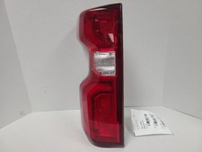 Driver Tail Light Pickup With Box Fits 19-23 SILVERADO 1500 PICKUP 562468