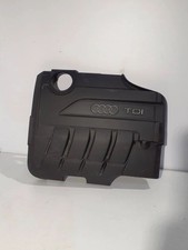 Audi A3 S3 A3 Sportback 8P 2009 Diesel 103kW Motorabdeckung 03L103925AE GENUINE
