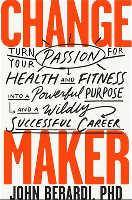 #ad Change Maker: Turn Your Passion for Health and Fitness into a Powerful Purpo... $4.75
