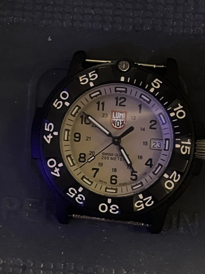 Luminox Series 3000/3900 - Image 2 of 4